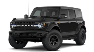 2026 Ford Bronco® External Image 2
